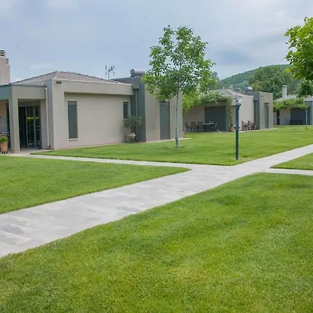 Luxury 3 * 네오이포로이