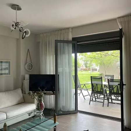 Luxury 3 بيت للعطل نيوي بوروي