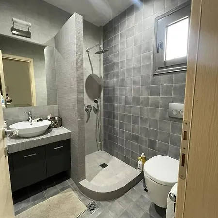 بيت للعطل Luxury 3 نيوي بوروي