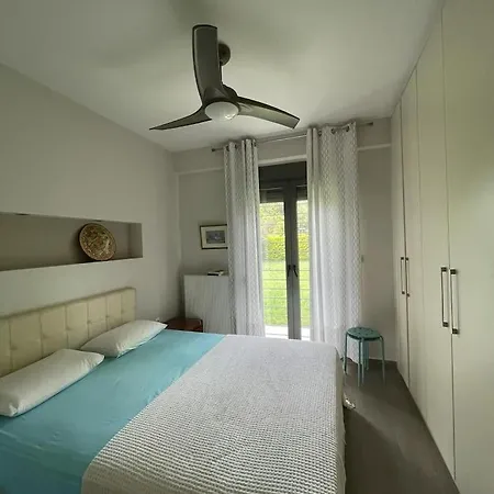 Luxury 3 بيت للعطل نيوي بوروي