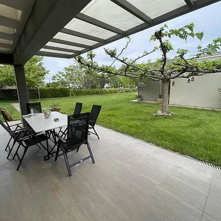 بيت للعطل Luxury 3 *